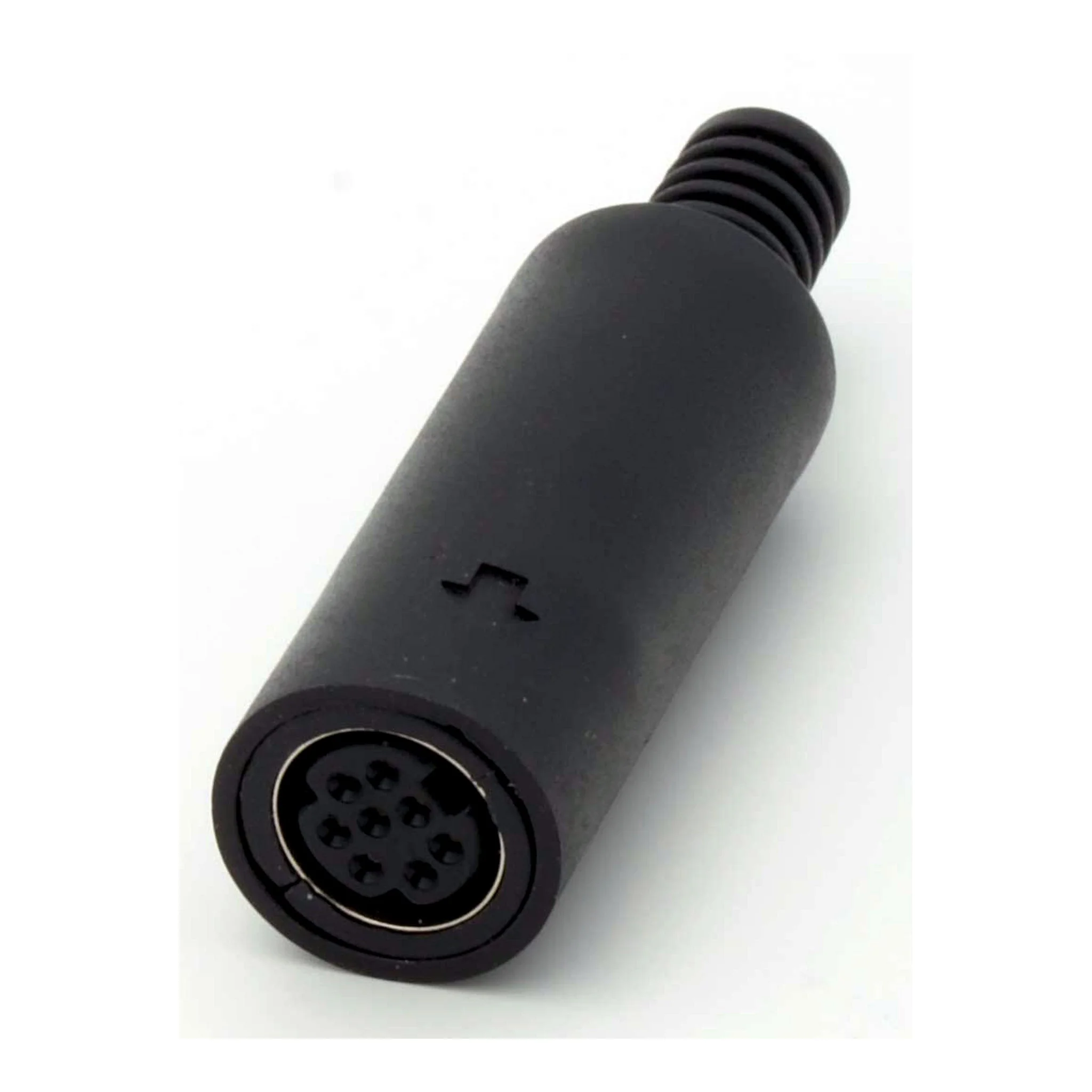 1916-female-8-pin-din-connector-1.webp Female 8-Pin DIN Connector