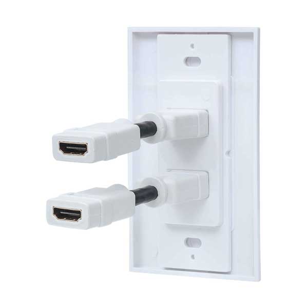 1951-manhattan-771726-two-port-hdmi-female-to-hdmi-female-coupler-type-wallplate-white-3.jpg Manhattan 771726 Two-Port HDMI Female to HDMI Female Coupler Type Wallplate - White