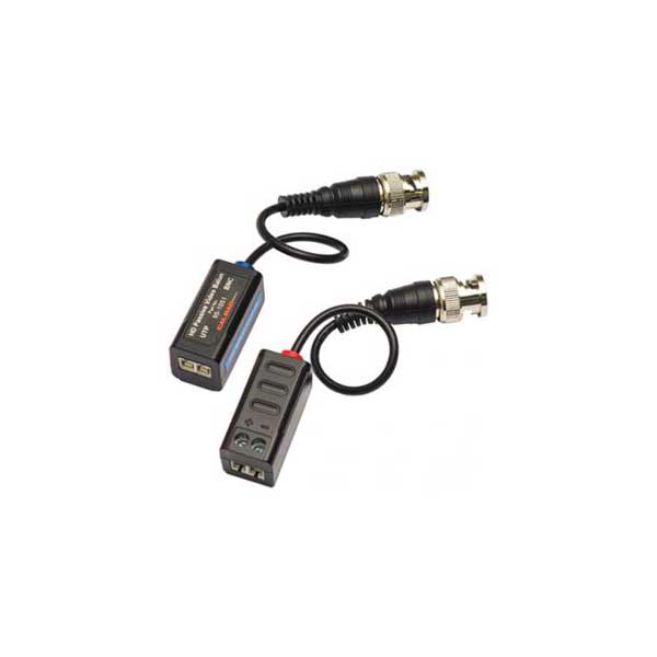 1971-calrad-passive-95-1051-hd-single-channel-video-balun-1.jpg Calrad Passive 95-1051 HD Single Channel Video Balun