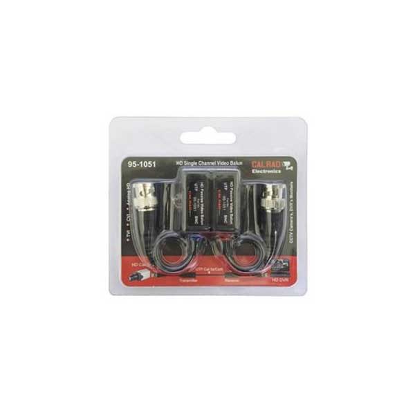 1971-calrad-passive-95-1051-hd-single-channel-video-balun-2.jpg Calrad Passive 95-1051 HD Single Channel Video Balun