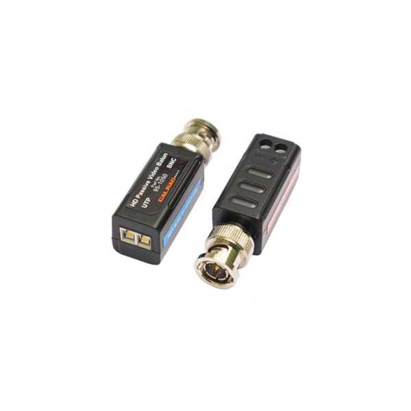1974-calrad-95-1050-passive-hd-single-channel-video-balun-1.jpg Calrad 95-1050 Passive HD Single Channel Video Balun