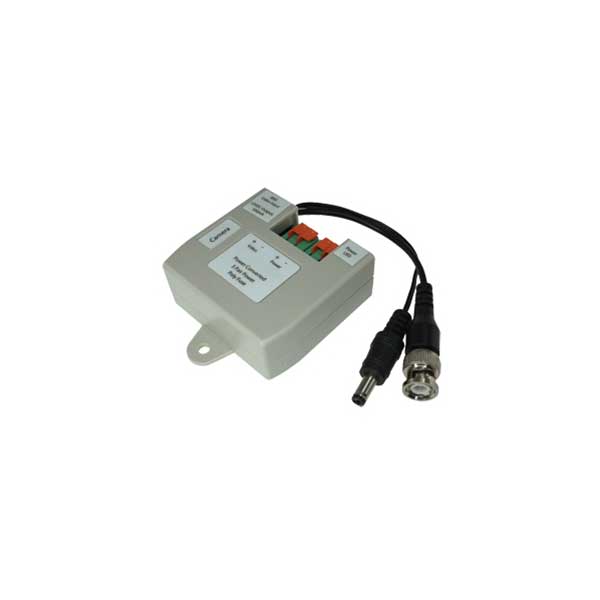 1975-passive-video-balun-terminal-type-power-converted-with-overload-protection-camera-side-1.jpg Passive Video Balun (Terminal Type), Power Converted with Overload Protection (Camera Side)