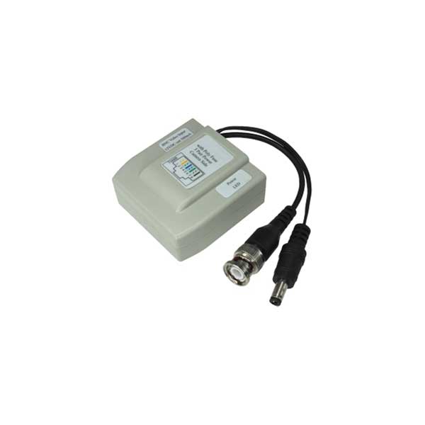 1978-passive-video-balun-rj-45-type-3-pair-power-converted-with-overload-protection-1.jpg Passive Video Balun (RJ-45 Type), 3 Pair Power Converted with Overload Protection