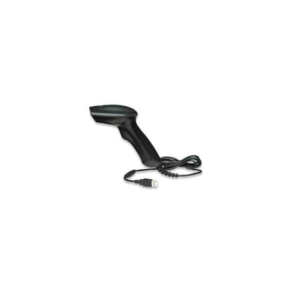 Manhattan 460835 Long Range CCD Barcode Scanner