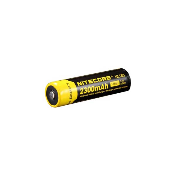 1998-nitecore-high-performance-2300mah-3.7v-li-ion-rechargeable-battery-1.jpg Nitecore High-Performance 2300mAh 3.7V Li-ion Rechargeable Battery