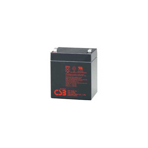 2003-csb-12v-4.5ah-sla-battery-w-f2-terminals-1.jpg CSB 12V 4.5Ah SLA Battery w/ F2 Terminals