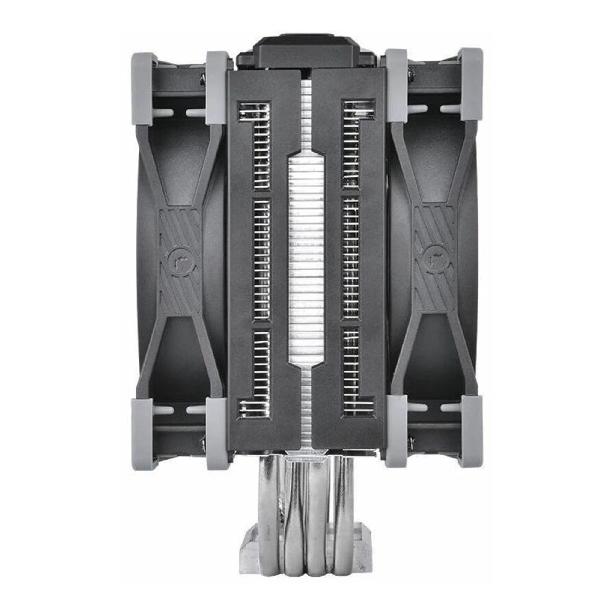 Thermaltake CL-P075-AL12BL-A TOUGHAIR 510 CPU Cooler - Intel/AMD