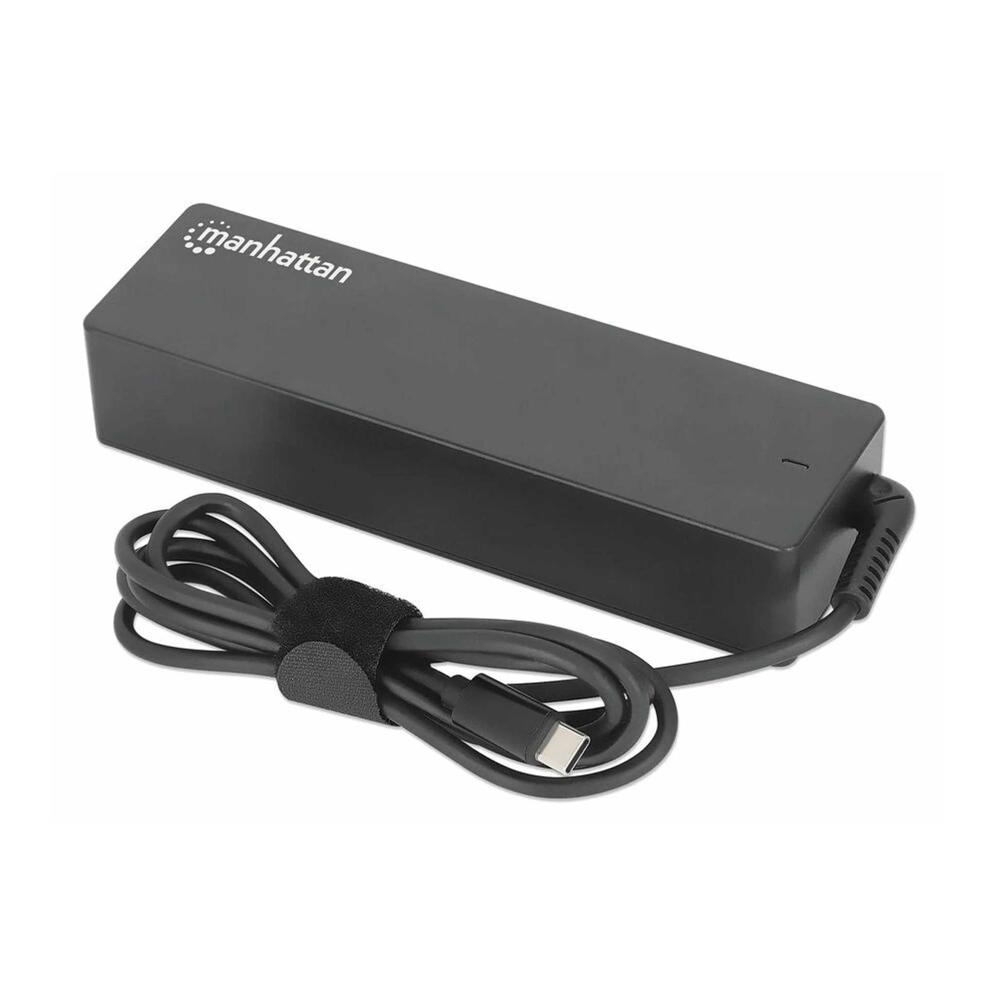 Manhattan 180900 100W USB-C Power Delivery Laptop Charger
