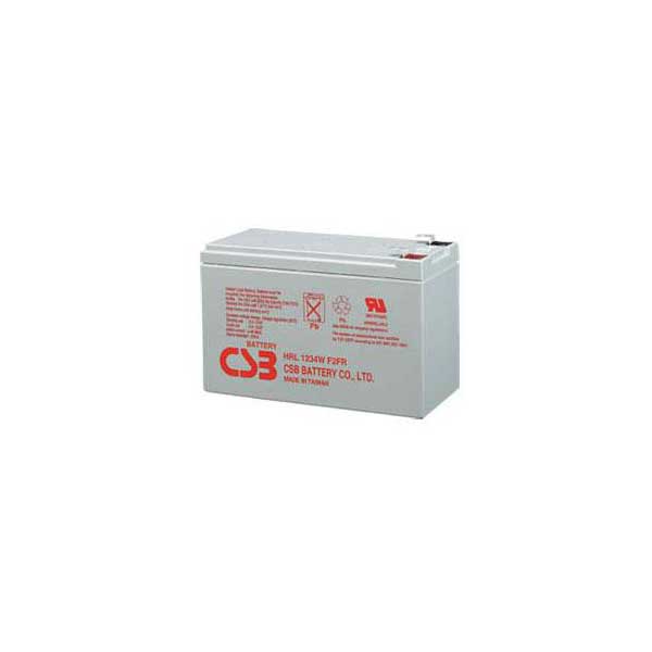 2013-csb-12v-34w-sla-long-life-battery-w-f2-terminals-1.jpg CSB 12V 34W SLA Long Life Battery w/ F2 Terminals