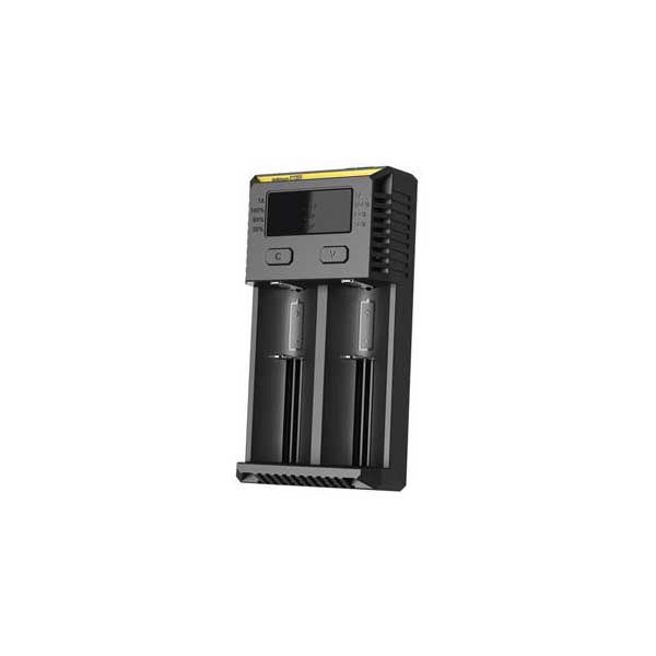 2027-nitecore-intellicharger-i2-battery-charger-1.jpg Nitecore Intellicharger I2 Battery Charger