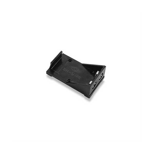 2028-philmore-bh910-single-9-volt-plastic-battery-holder-with-solder-lug-connection-1.jpg Philmore BH910 Single 9 Volt Plastic Battery Holder with Solder Lug Connection