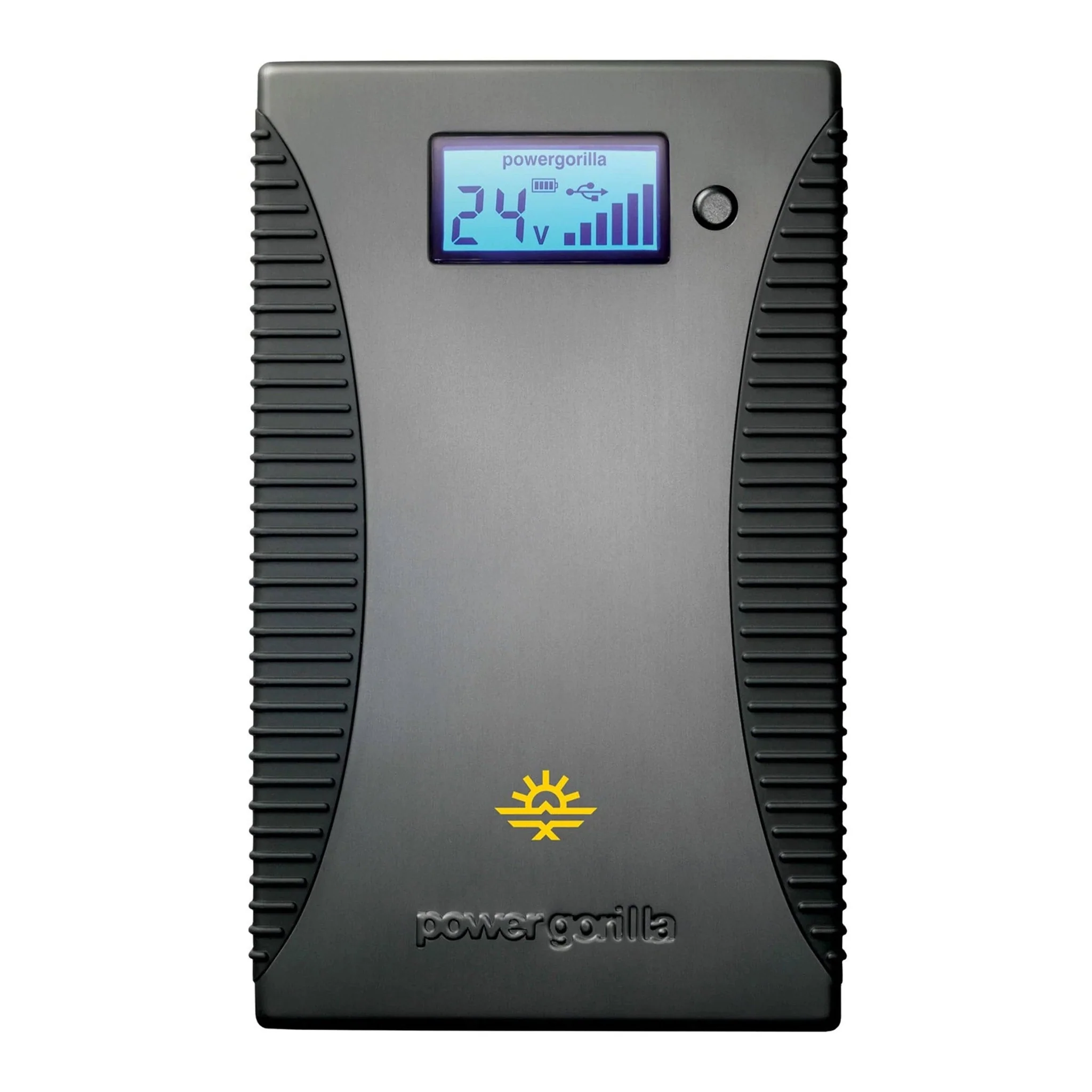 Powertraveller PTL-PG002 Powergorilla 24,000mAh Charger