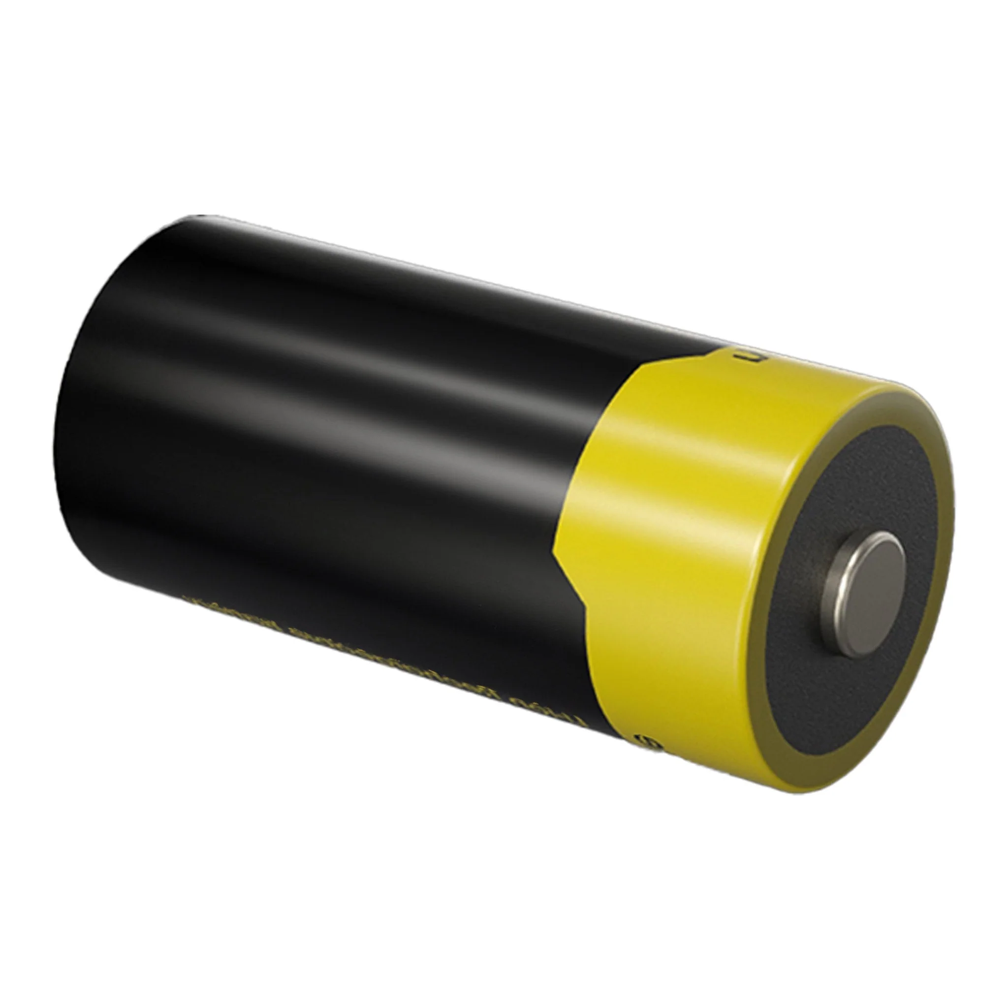 Nitecore NL169 950mAh Rechargeable RCR123A 16340 Battery