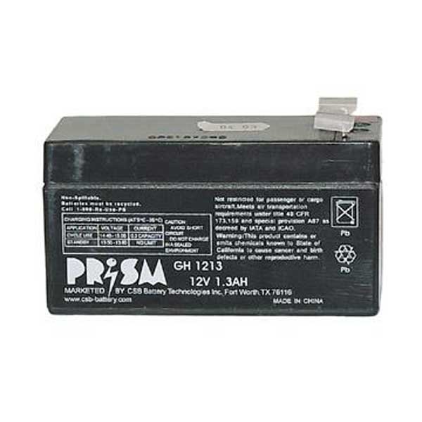 2037-csb-12v-1.3ah-sla-battery-w-f1-terminals-1.jpg CSB 12V 1.3Ah SLA Battery w/ F1 Terminals