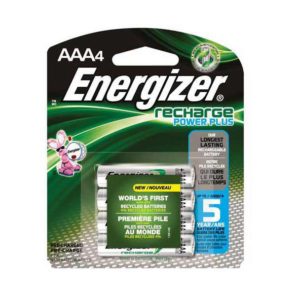 2043-energizer-recharge-power-plus-aaa-rechargeable-batteries-4-pack-1.jpg Energizer Recharge Power Plus AAA Rechargeable Batteries (4-pack)
