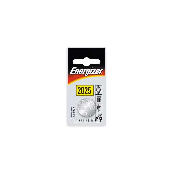 2045-energizer-cr2025-3v-lithium-coin-cell-battery-1.jpg Energizer CR2025 3V Lithium Coin Cell Battery