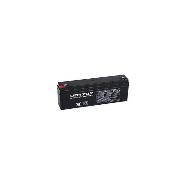 2047-12v-2.2ah-sealed-lead-acid-battery-w-f1-terminals-1.jpg 12V 2.2Ah Sealed Lead Acid Battery w/ F1 Terminals
