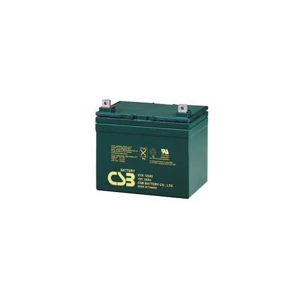 2059-csb-12v-34ah-sla-extended-life-w-m6-nb-terminals-1.jpg CSB 12V 34Ah SLA Extended Life w/ M6 NB Terminals
