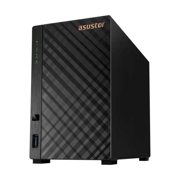 208-asustor-drivestor-2-gen2-2-bay-nas-1.7ghz-2.5gbe-4k-transcoding-as1202t-1.webp ASUSTOR DRIVESTOR 2 Gen2 2-Bay NAS | 1.7GHz | 2.5GbE | 4K Transcoding | AS1202T