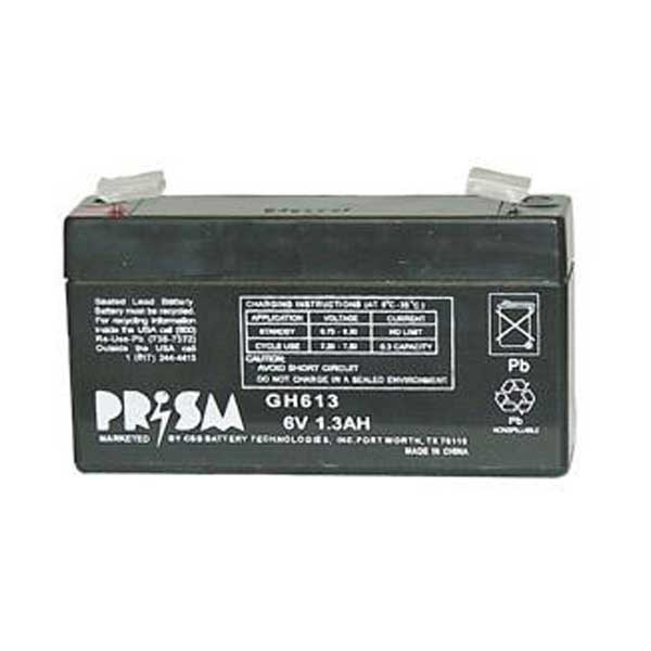 2080-csb-6v-1.3ah-sla-battery-w-f1-terminals-1.jpg CSB 6V 1.3Ah SLA Battery w/ F1 Terminals