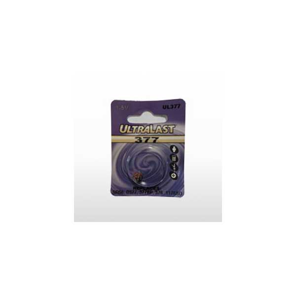 377 Coin Cell