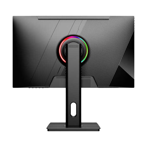 Viewedge 27-Inch 1440p QHD IPS Gaming Monitor | 240Hz | HDR 10 | CS27QMUS