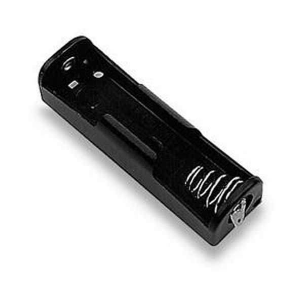2093-philmore-battery-holder-for-1-aa-with-solder-lug-connector-1.jpg Philmore Battery Holder for (1) AA with Solder Lug Connector