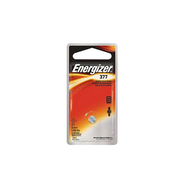 Energizer 377 1.5V Battery