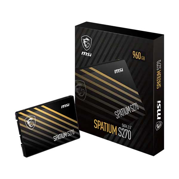 210-msi-spatium-s270-240gb-sata-iii-2.5-internal-ssd-s78-440n070-p83-1.jpg MSI Spatium S270 240GB SATA III 2.5" Internal SSD | S78-440N070-P83