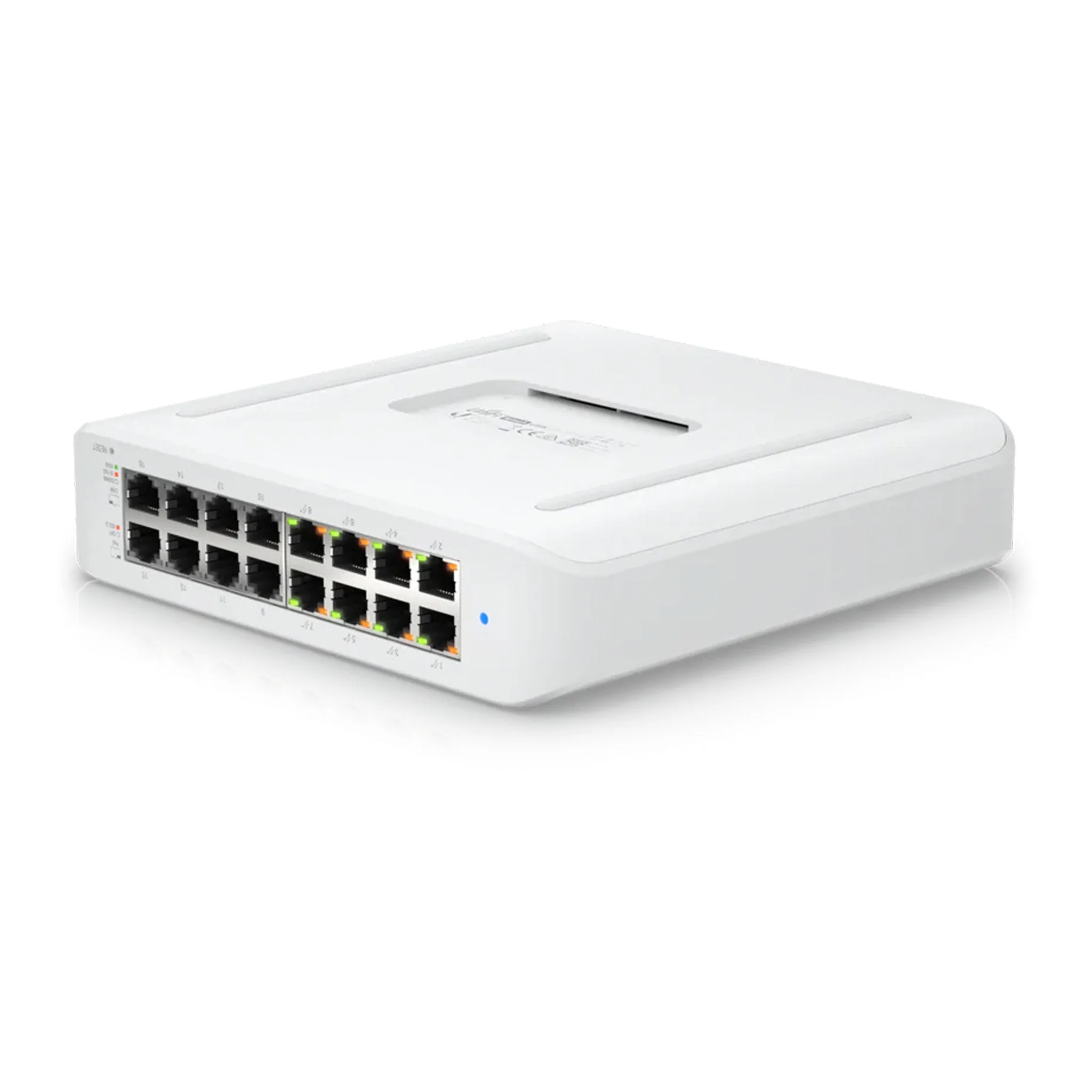 2109-ubiquiti-usw-lite-16-poe-16-port-gigabit-unifi-switch-lite-16-poe-with-eight-auto-sensing-802.3at-poe-3.webp Ubiquiti USW-Lite-16-POE 16-Port Gigabit UniFi Switch Lite 16 PoE with Eight Auto-Sensing 802.3at PoE+