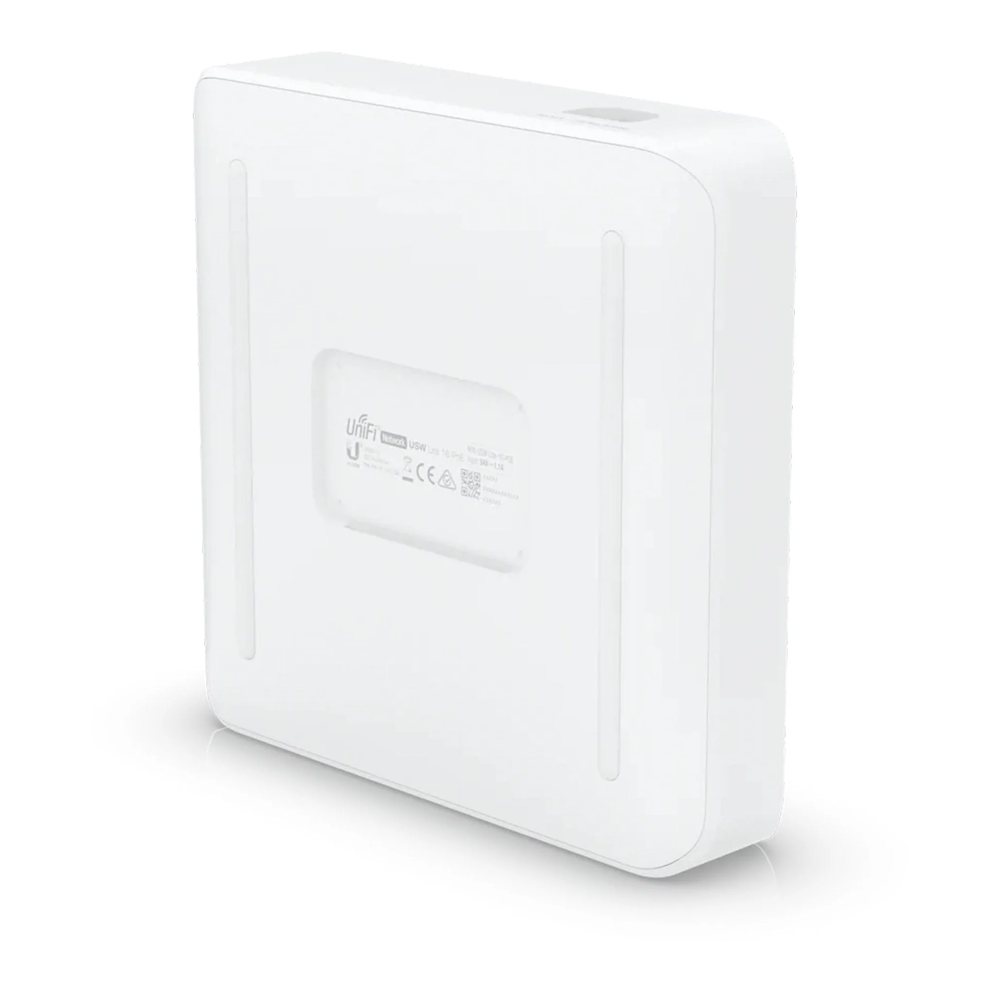 2109-ubiquiti-usw-lite-16-poe-16-port-gigabit-unifi-switch-lite-16-poe-with-eight-auto-sensing-802.3at-poe-5.webp Ubiquiti USW-Lite-16-POE 16-Port Gigabit UniFi Switch Lite 16 PoE with Eight Auto-Sensing 802.3at PoE+