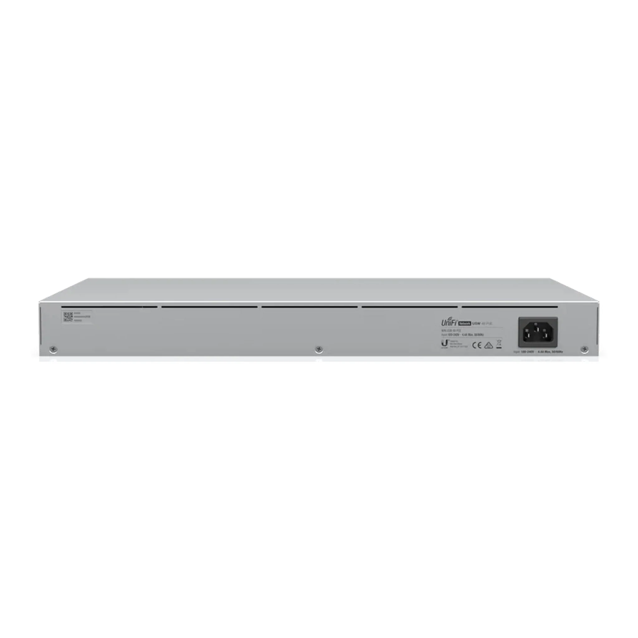 2111-ubiquiti-usw-48-poe-48-port-managed-poe-switch-with-32-32w-802.3at-poe-ports-and-4-sfp-ports-2.webp Ubiquiti USW-48-POE 48-Port Managed PoE Switch with 32 32W 802.3at PoE+ Ports and 4 SFP Ports