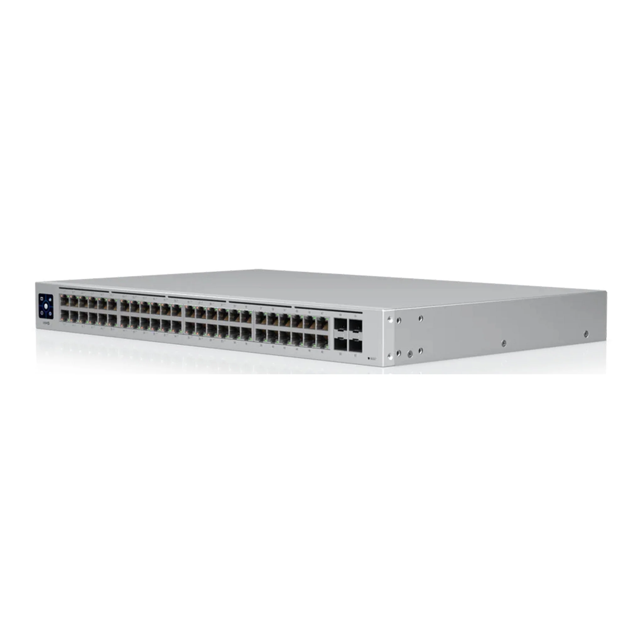2111-ubiquiti-usw-48-poe-48-port-managed-poe-switch-with-32-32w-802.3at-poe-ports-and-4-sfp-ports-3.webp Ubiquiti USW-48-POE 48-Port Managed PoE Switch with 32 32W 802.3at PoE+ Ports and 4 SFP Ports