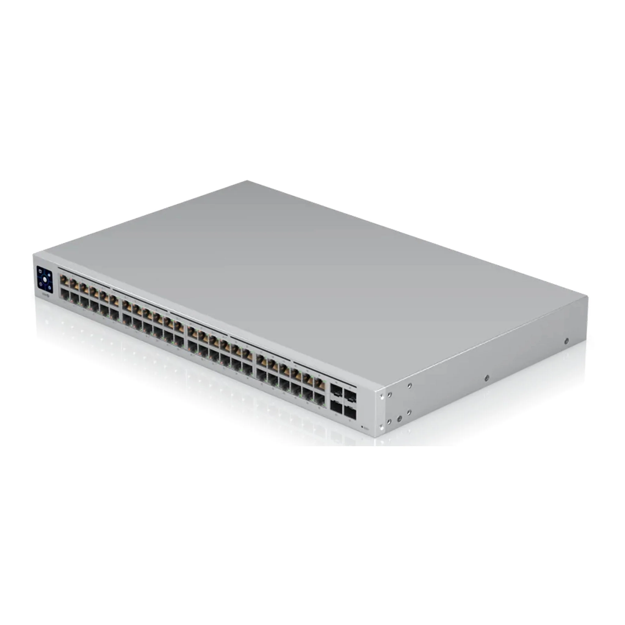 2111-ubiquiti-usw-48-poe-48-port-managed-poe-switch-with-32-32w-802.3at-poe-ports-and-4-sfp-ports-4.webp Ubiquiti USW-48-POE 48-Port Managed PoE Switch with 32 32W 802.3at PoE+ Ports and 4 SFP Ports