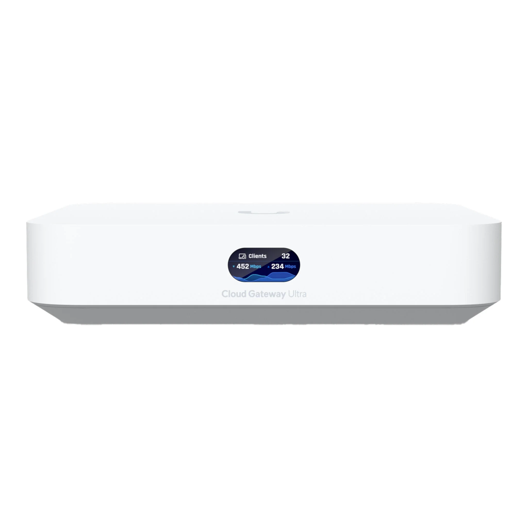 Ubiquiti UCG-ULTRA UniFi Compact Cloud Gateway Ultra