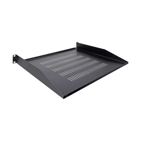 2128-wavenet-shelf-14-ssv-1u-1u-14-single-sided-vented-rack-shelf-with-50lb-weight-capacity-1.jpg Wavenet SHELF-14-SSV-1U 1U 14" Single-Sided Vented Rack Shelf with 50lb Weight Capacity