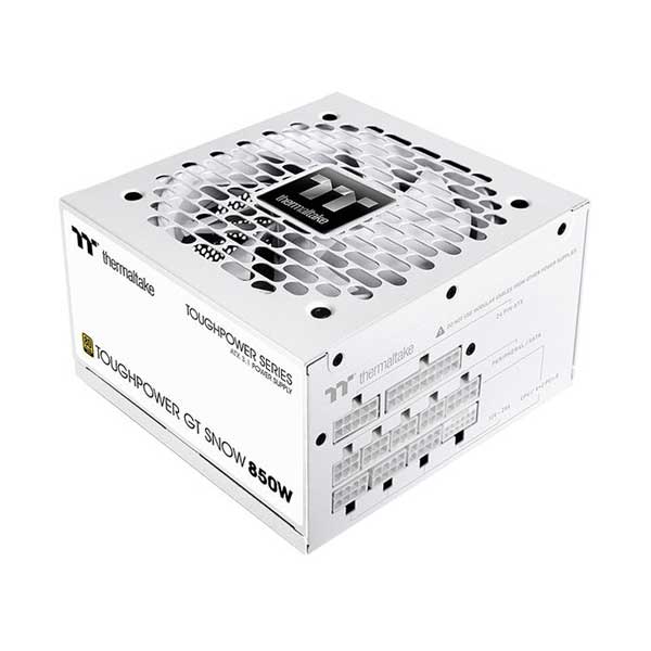 213-thermaltake-toughpower-gt-snow-850w-modular-power-supply-atx-3.1-pcie-5.1-80-gold-ps-tpt-0850fnfagu-w-1.jpg Thermaltake Toughpower GT Snow 850W Modular Power Supply | ATX 3.1 | PCIe 5.1 | 80+ Gold | PS-TPT-0850FNFAGU-W