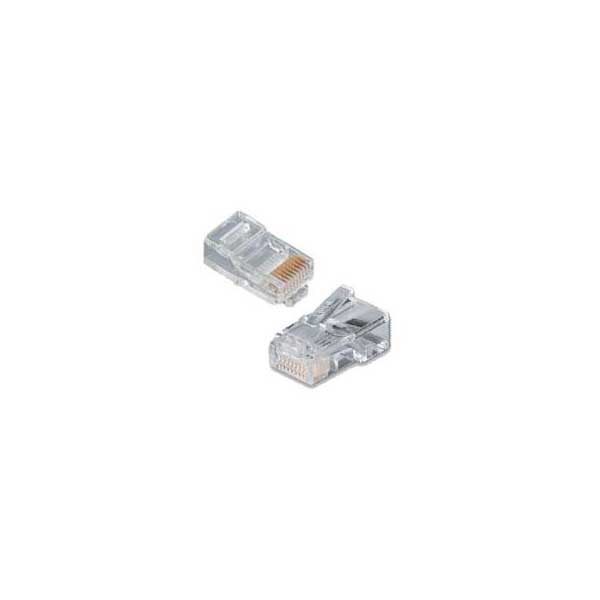 2132-cat-5e-rj45-modular-plug-for-solid-wire-1.jpg Cat 5e RJ45 Modular Plug For Solid Wire