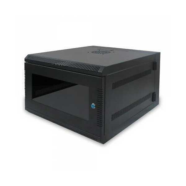 2139-wavenet-cbtf-wm6u-sw-6u-wall-mount-rack-1.jpg Wavenet CBTF-WM6U-SW 6U Wall Mount Rack