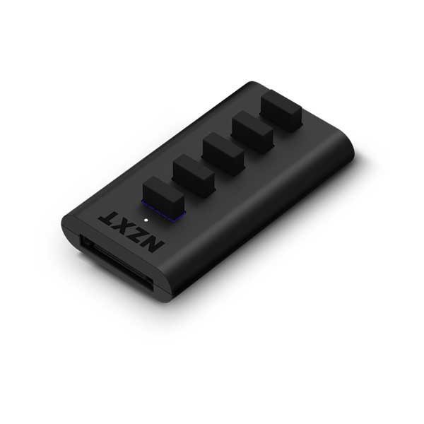 2143-nzxt-ac-iusbh-m3-gen-3-internal-usb-hub-with-magnetic-body-and-3m-dual-lock-tape-2.jpg NZXT AC-IUSBH-M3 Gen 3 Internal USB Hub with Magnetic Body and 3M Dual Lock Tape