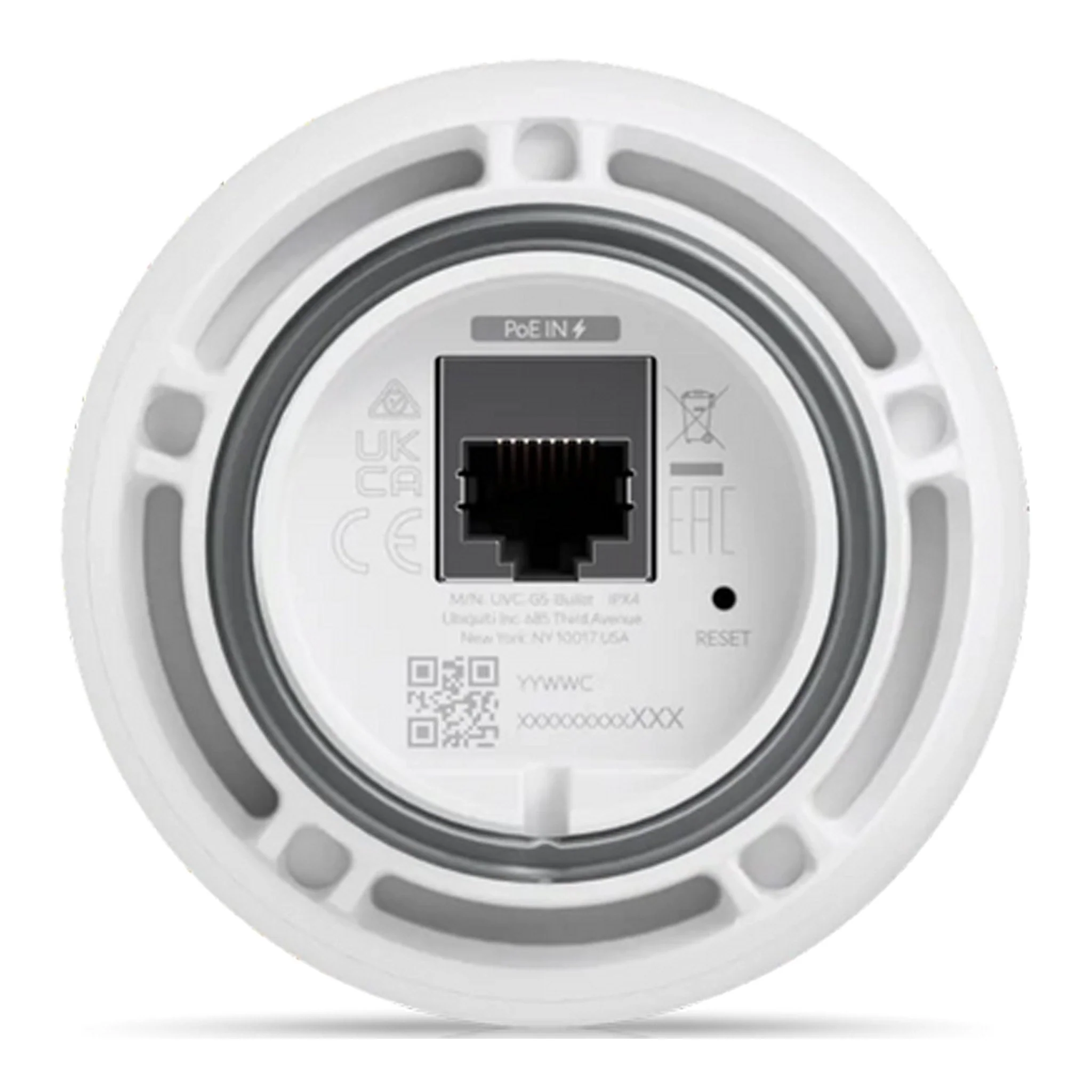 Ubiquiti UVC-G5-Bullet 2K G5 Bullet Camera