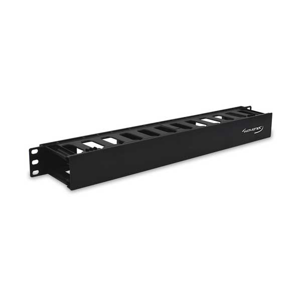 2173-wavenet-pdh-ssw-1u-1u-rackmount-single-sided-duct-horizontal-mount-cable-manager-with-cover-1.jpg Wavenet PDH-SSW-1U 1U Rackmount Single-Sided Duct Horizontal Mount Cable Manager with Cover