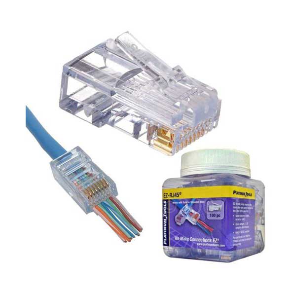 2181-platinum-tools-ez-rj45-cat6-100pc-jar-1.jpg Platinum Tools EZ-RJ45 Cat6 100pc Jar