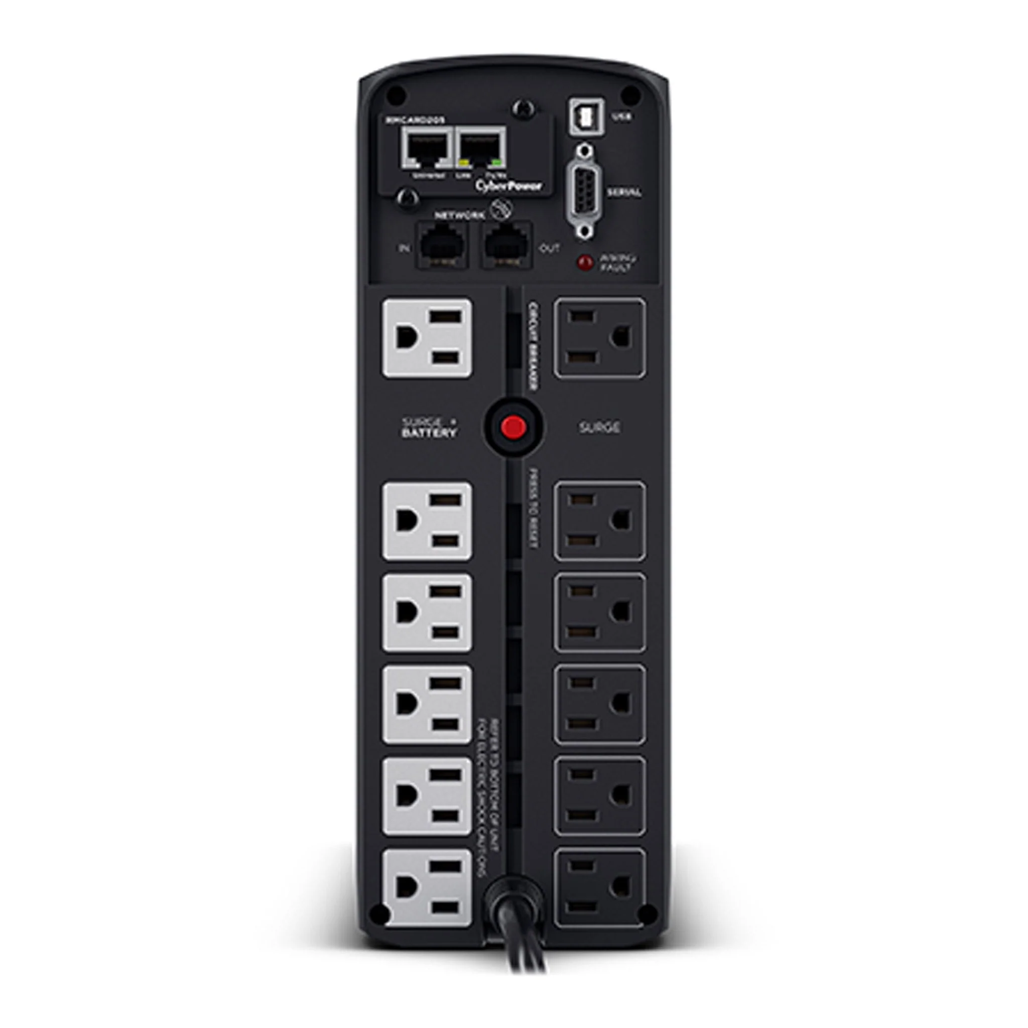CyberPower PFC Sinewave 1500VA UPS