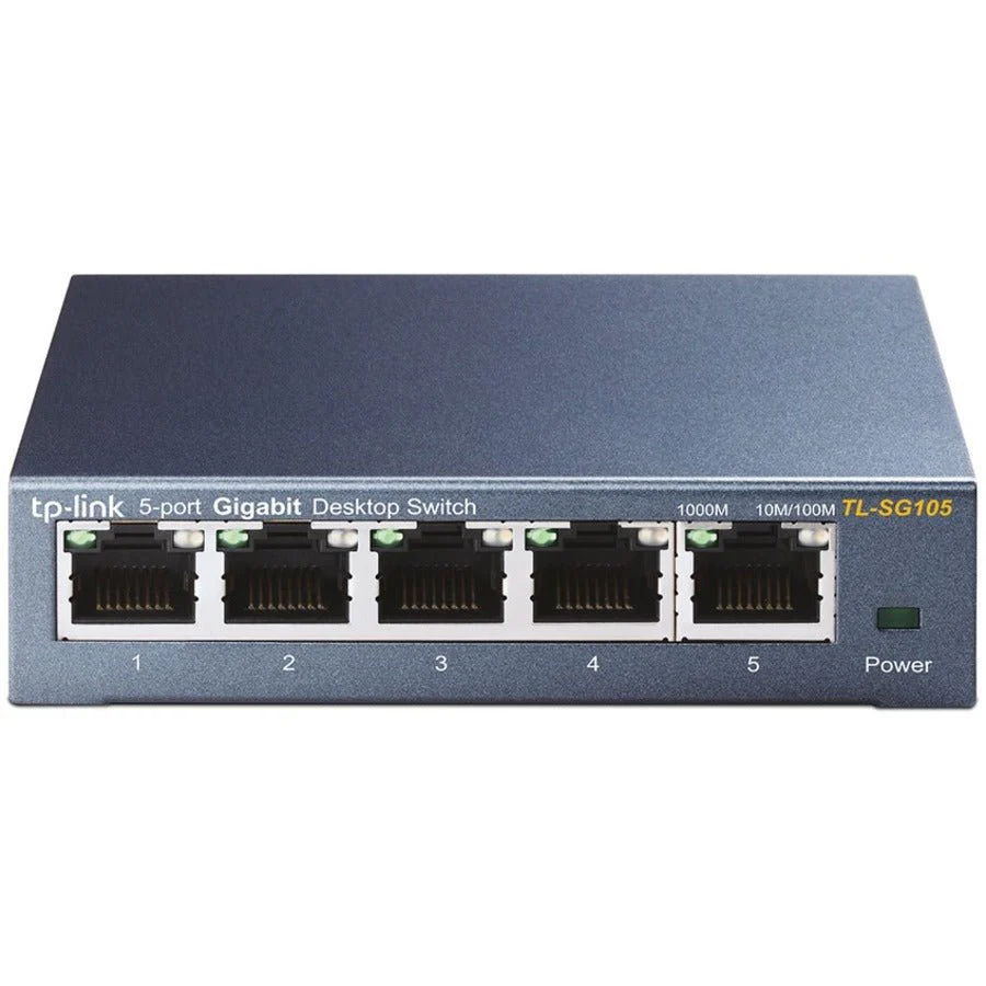 2188-tp-link-tl-sg105-5-port-gigabit-desktop-switch-2.webp TP-Link TL-SG105 5-Port Gigabit Desktop Switch