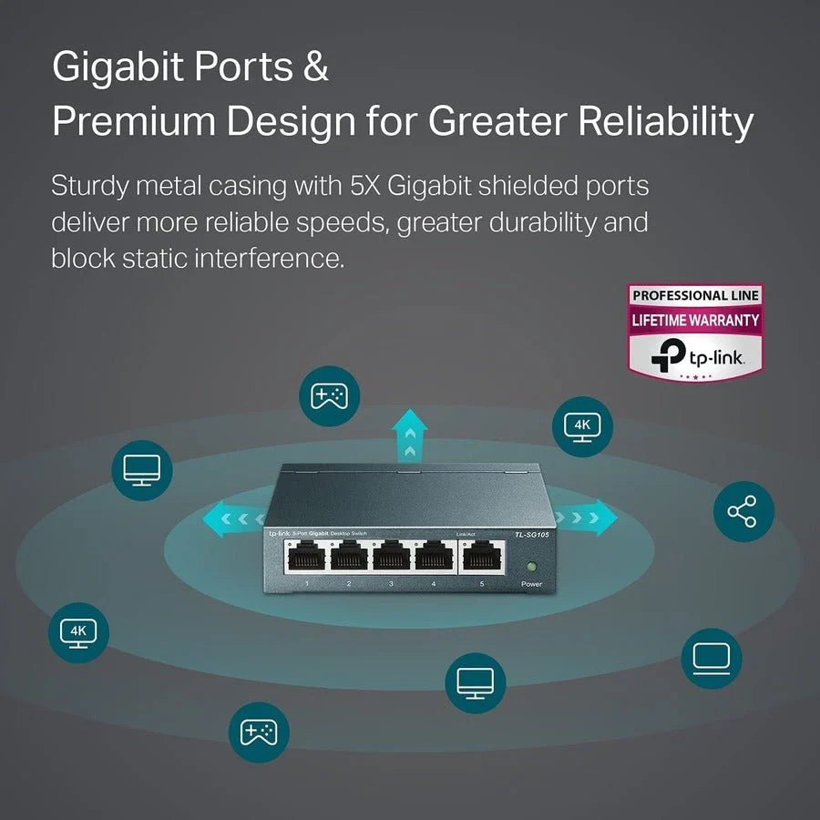 2188-tp-link-tl-sg105-5-port-gigabit-desktop-switch-4.webp TP-Link TL-SG105 5-Port Gigabit Desktop Switch
