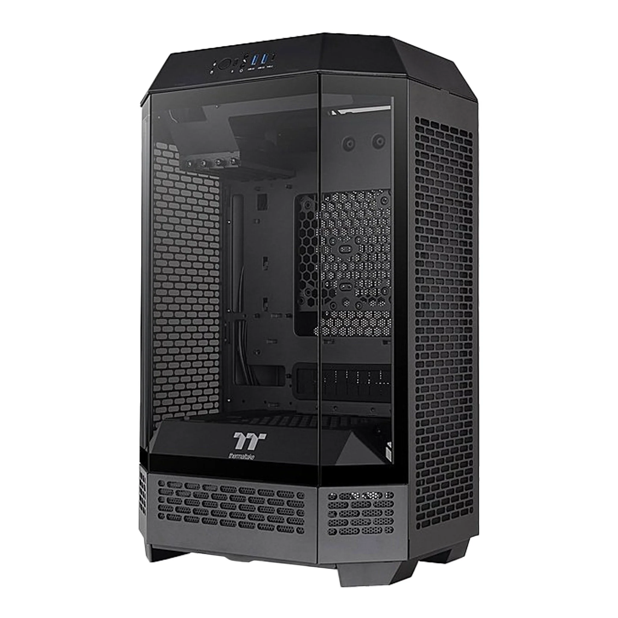 22-thermaltake-ca-1y4-00s1wn-00-the-tower-300-micro-tower-chassis-black-1.webp Thermaltake CA-1Y4-00S1WN-00 The Tower 300 Micro Tower Chassis - Black