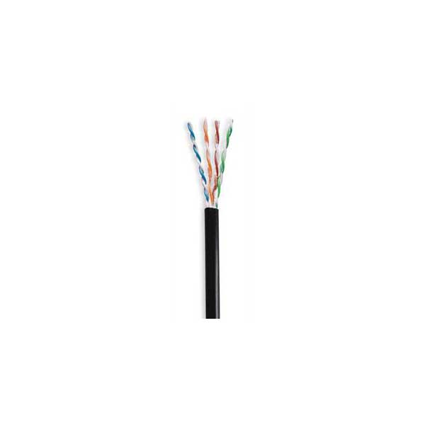 2202-black-cat6-cable-23awg-4-pair-600mhz-pvc-1000ft-box-1.jpg Black Cat6 Cable, 23AWG, 4-Pair, 600MHz, PVC, 1000FT Box