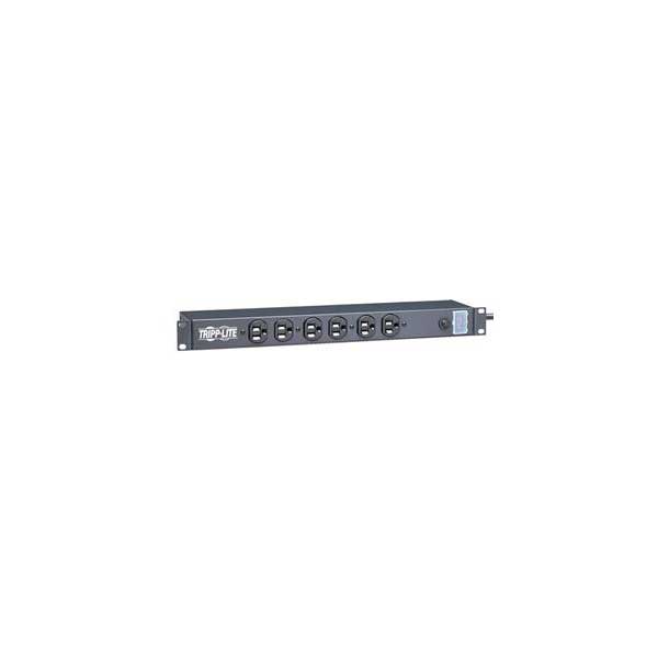 2205-tripp-lite-1u-rack-mount-power-strip-120v-15a-5-15p-12-outlets-15-ft.-cord-1.jpg Tripp Lite 1U Rack-Mount Power Strip, 120V, 15A, 5-15P, 12 Outlets, 15-ft. Cord