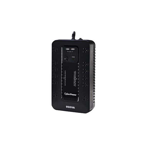 CyberPower SX950U Battery Back-Up System
